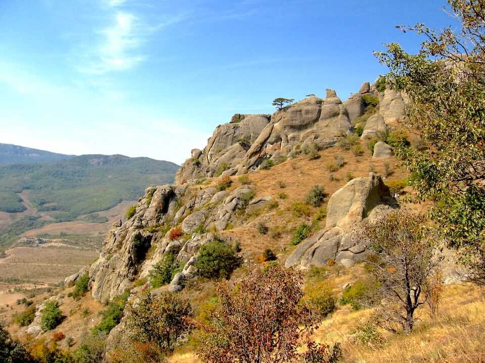 Гекберк демерджи фото