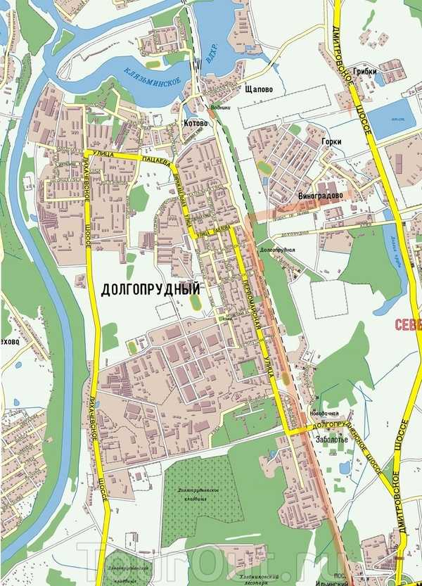 Карта долгопрудного подробная с улицами, номерами домов, районами. схема и спутник онлайн