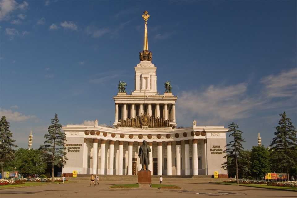 Красивые места для фотосессий в москве: топ-10 с фото и описанием и картой