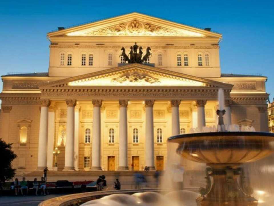 30 интересных театров москвы – история, репертуар, актеры