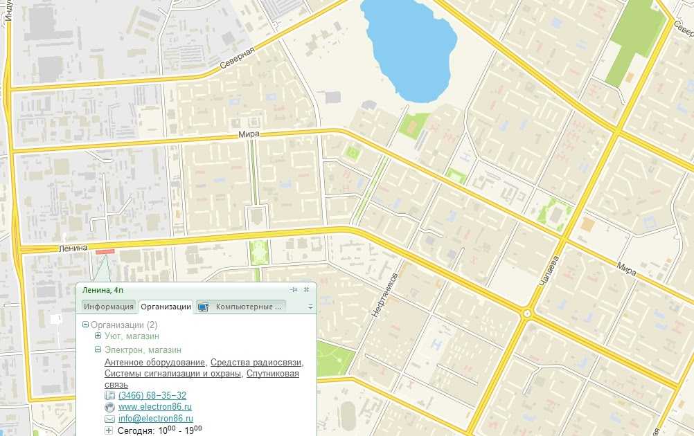 Карта нижневартовска подробная с улицами, номерами домов, районами. схема и спутник онлайн