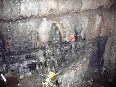 Серпиевские пещеры (серпиевский пещерный град) — ураловед