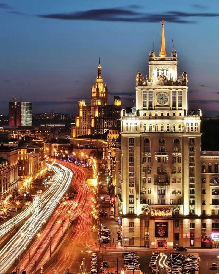 Живописный мост в москве: обзор уникальной конструкции и архитектуры