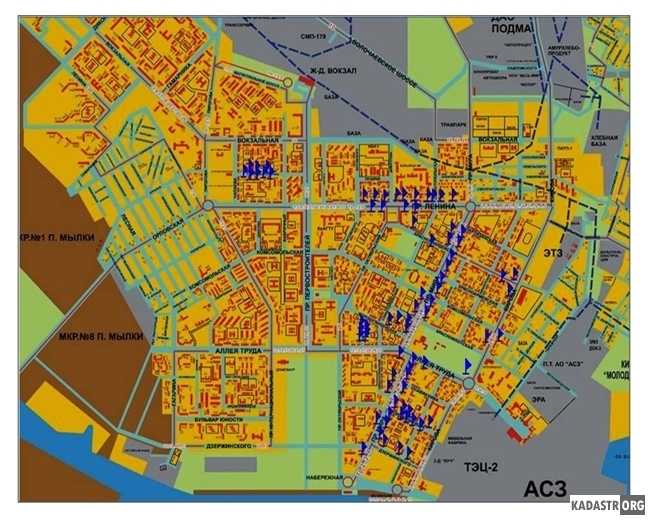 Карта комсомольска на амуре подробная с улицами, номерами домов, районами. схема и спутник онлайн