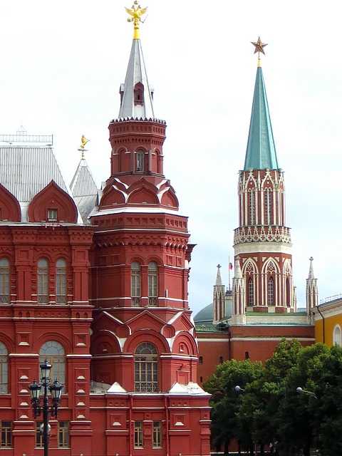 Измайловский кремль: любимое место царей и древняя русь в xxi веке — parkseason