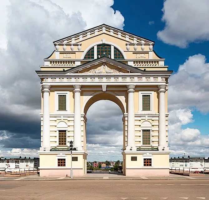 Краеведческий музей иркутска