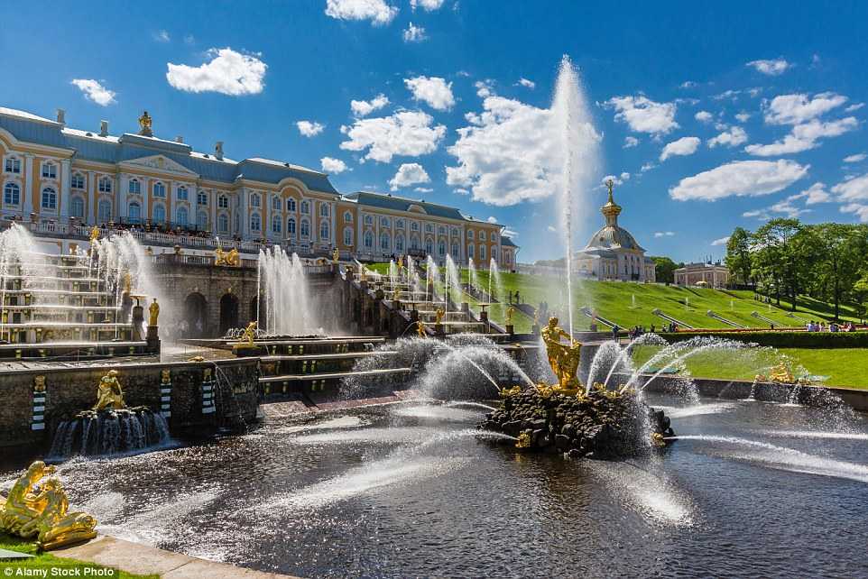 История юсуповского дворца: советское время — современность