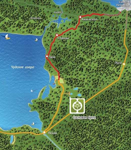 Чудское озеро: рыбалка, карта, описание