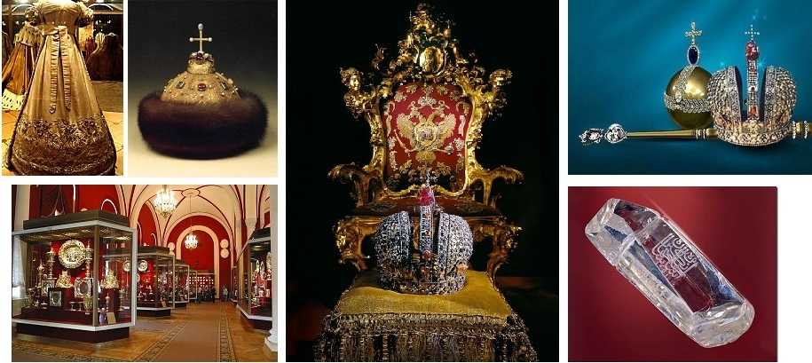 Алмазный фонд россии: фото экспонатов, описание самых 7 знаменитых исторических камней