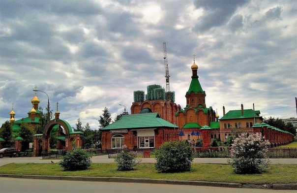 Дзержинск, нижегородская область. достопримечательности на карте, фото, что посмотреть