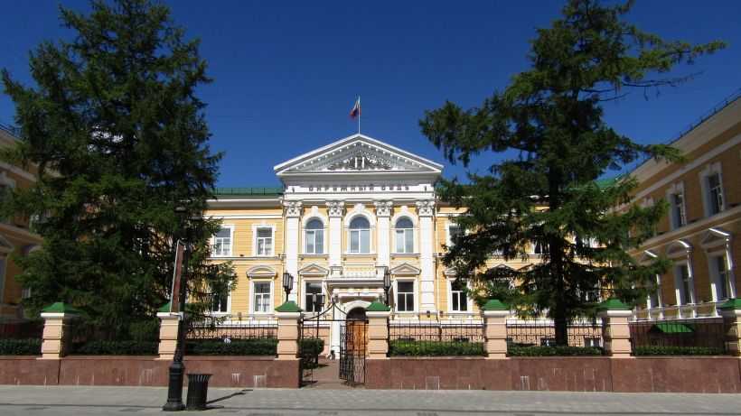Исторический музей в нижнем новгороде - структура, филиалы