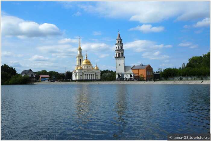 Невьянск — отдых, экскурсии, музеи, кухня и шоппинг, достопримечательности невьянска