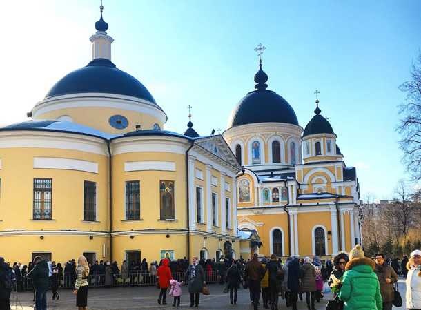 Покровский монастырь матроны московской: график работы и адрес, история и современное положение, как и на чем доехать