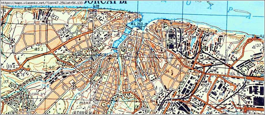 Карта чебоксар подробная с улицами, номерами домов, районами. схема и спутник онлайн