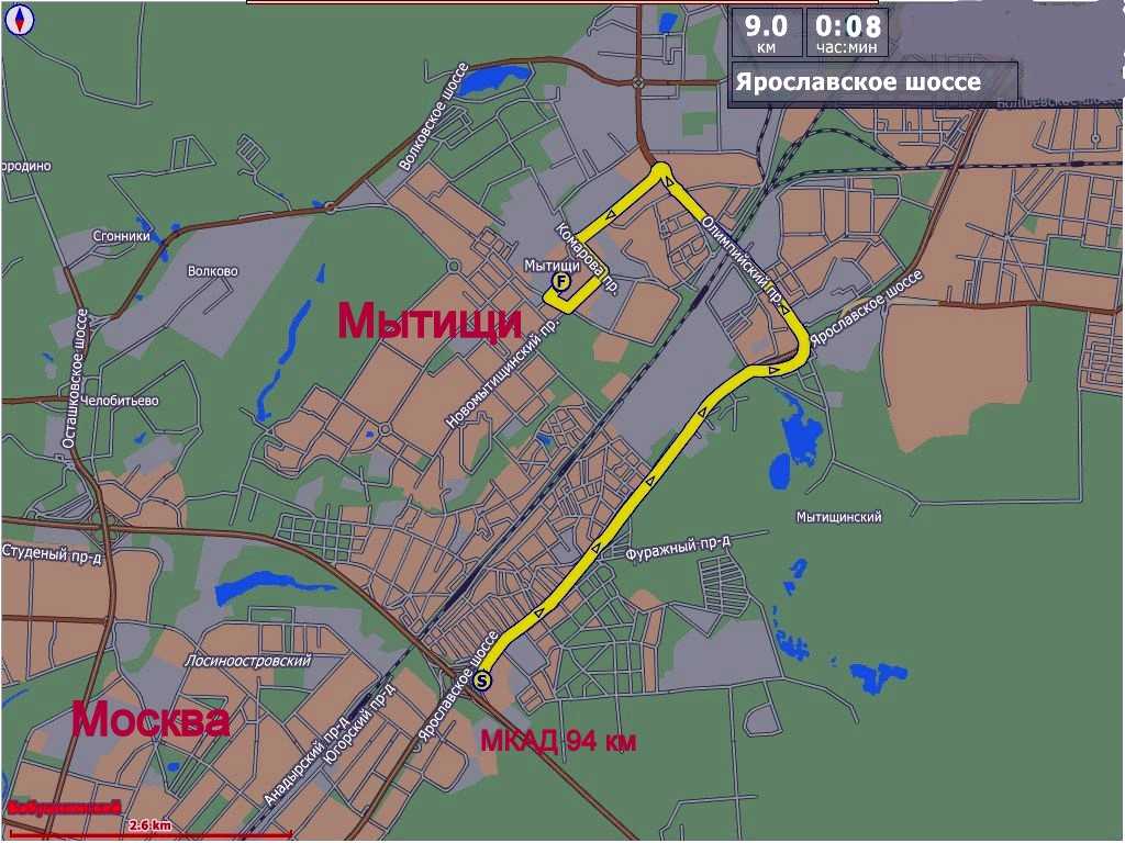 Мытищи город, московская область подробная спутниковая карта онлайн яндекс гугл с городами, деревнями, маршрутами и дорогами 2021