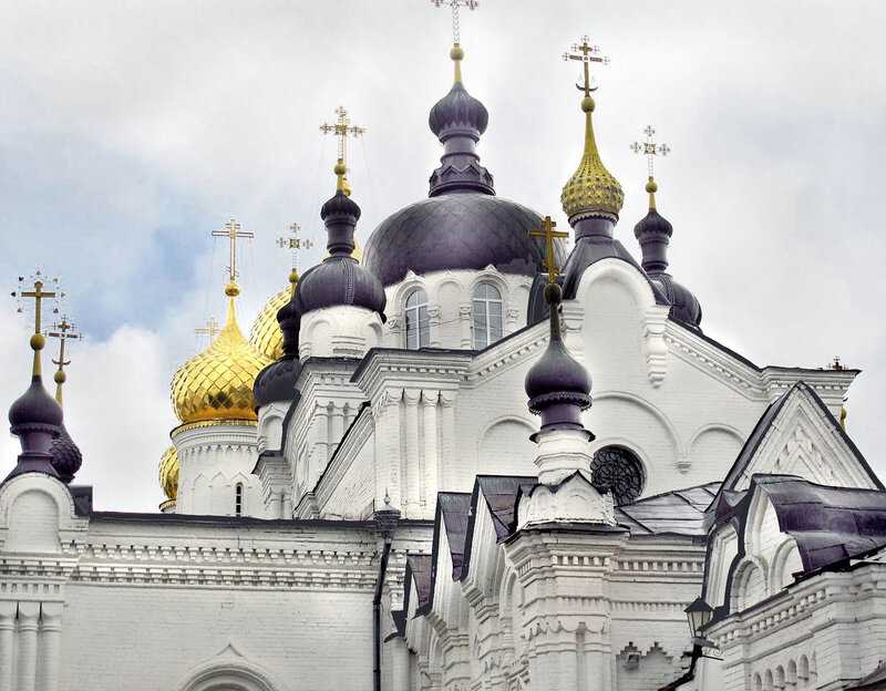 Ипатьевский монастырь: режим работы 2020 и стоимость билетов, как добраться и официальный сайт