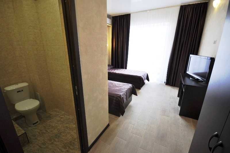 Отели и гостиницы геленджика без предоплаты за раннее бронирование в 2021 году