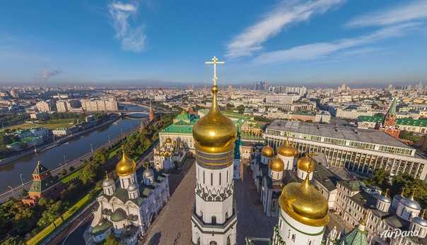 Колокольня ивана великого в московском кремле — высота, архитектор, год, церковь, где находится | туристер.ру