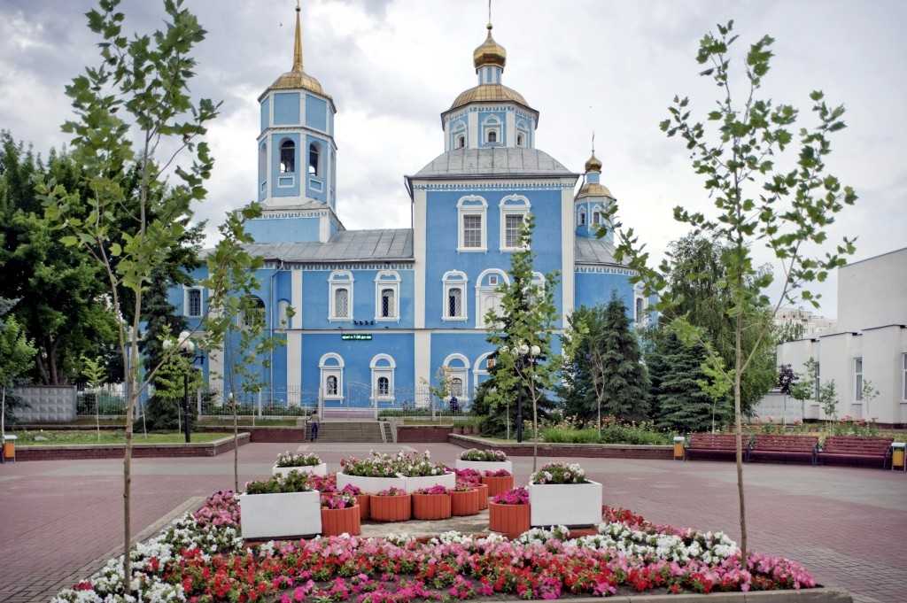 Белгород-лучший город земли...(оооочень много фото)
