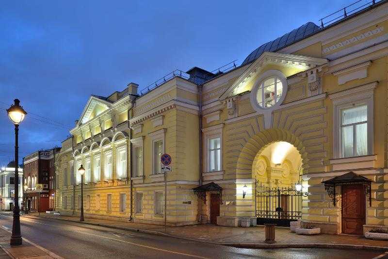 Московский музыкальный театр «геликон-опера» | ассоциация музыкальных театров