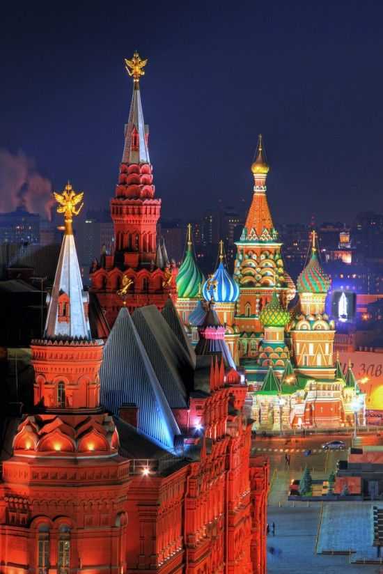 Красная площадь в москве — как добраться, где находится, фото