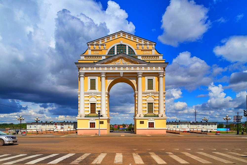 Что посмотреть в иркутске: 31 достопримечательность, интересные места