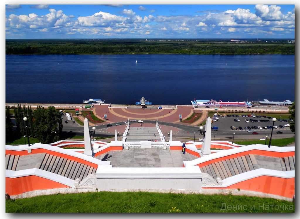 Башни нижегородского кремля - фото с названиями и описанием