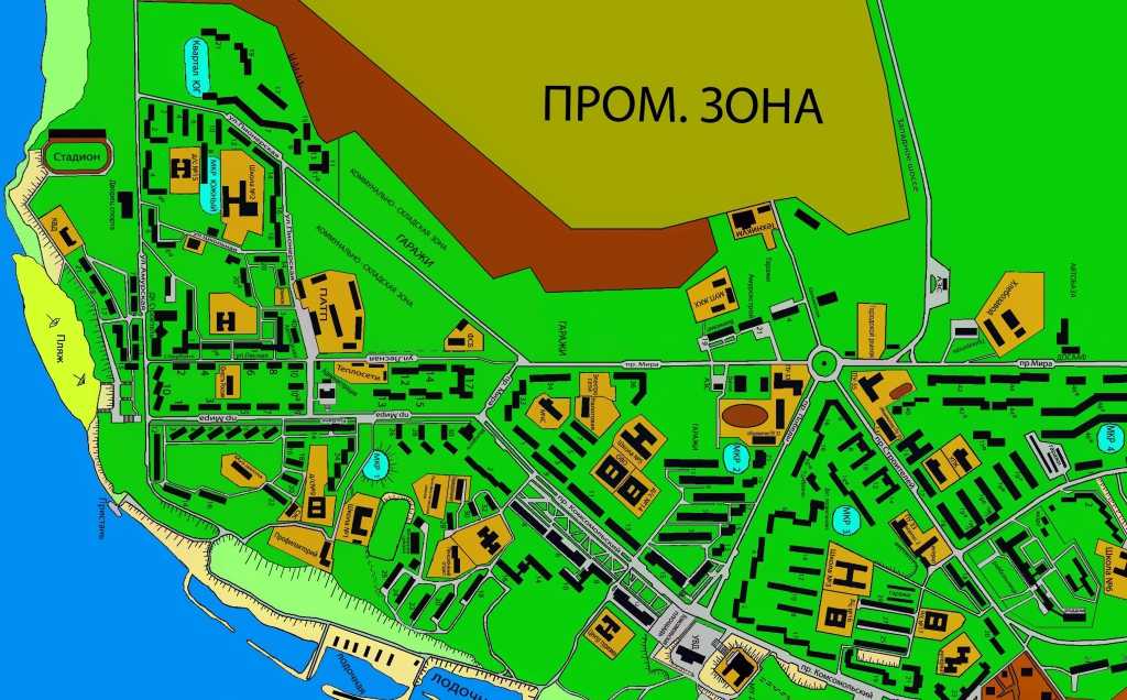 Карта амурской области подробная с городами и поселками. схема и спутник онлайн