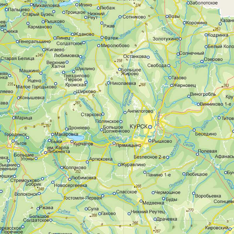 Курская область это где. Курская область на карте. Карта Курской области. Курская область на карте граница с Украиной. Карта Курской области граница с Украиной.