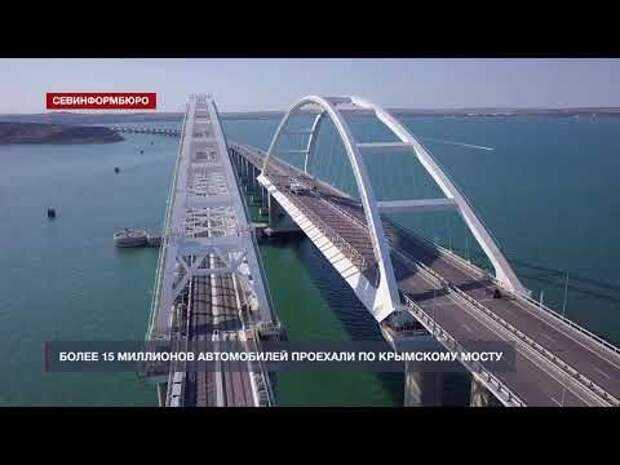 Крымский мост через керченский пролив: история строительства, длина и протяженность в км, фото, где находится на карте, стоимость проезда