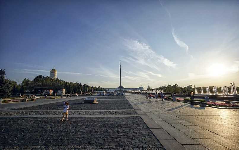 Монумент победы - самый высокий памятник в россии. обсуждение на liveinternet