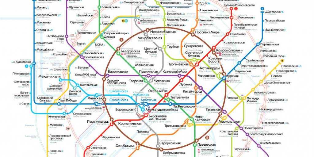 Узнай где находится Московское метро на карте Москвы (С описанием и фотографиями) Московское метро со спутника