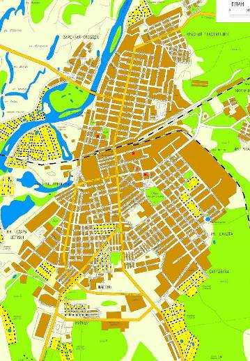 Подробная карта ковров  2021 2020 года с улицами номерами домов показать