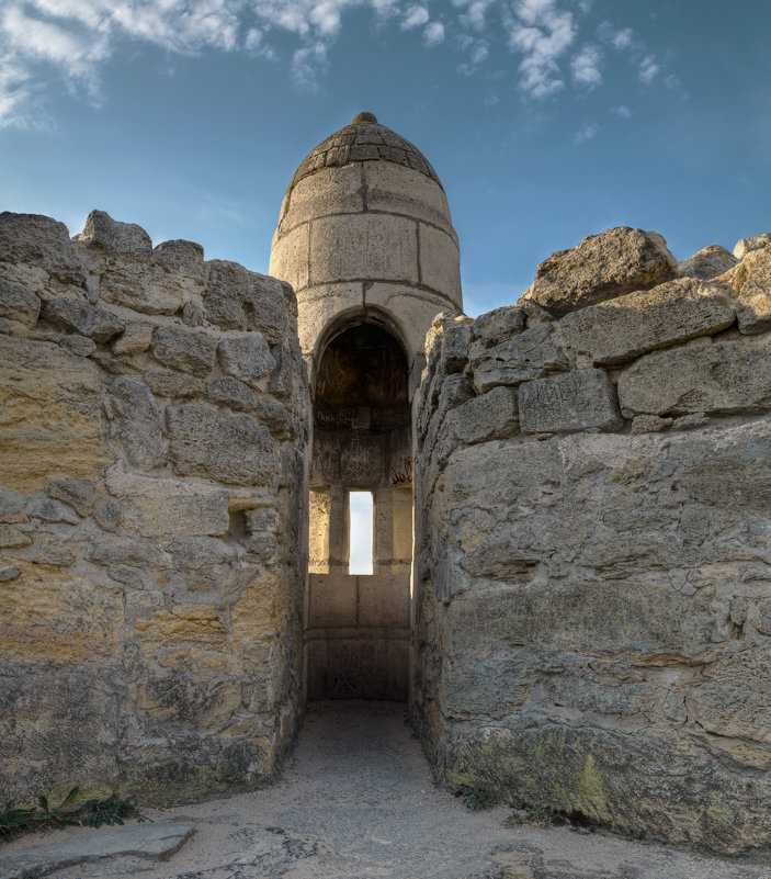 Крепость ени-кале в керчи: описание с фото, как добраться, время работы