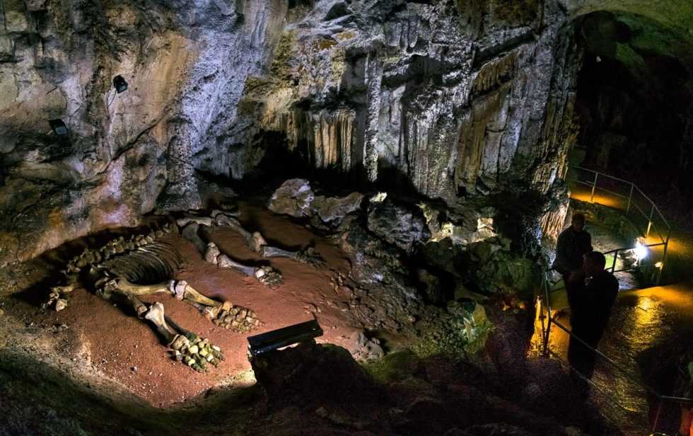 Мраморная пещера в крыму - фото обзор экскурсии, советы как доехать на авто