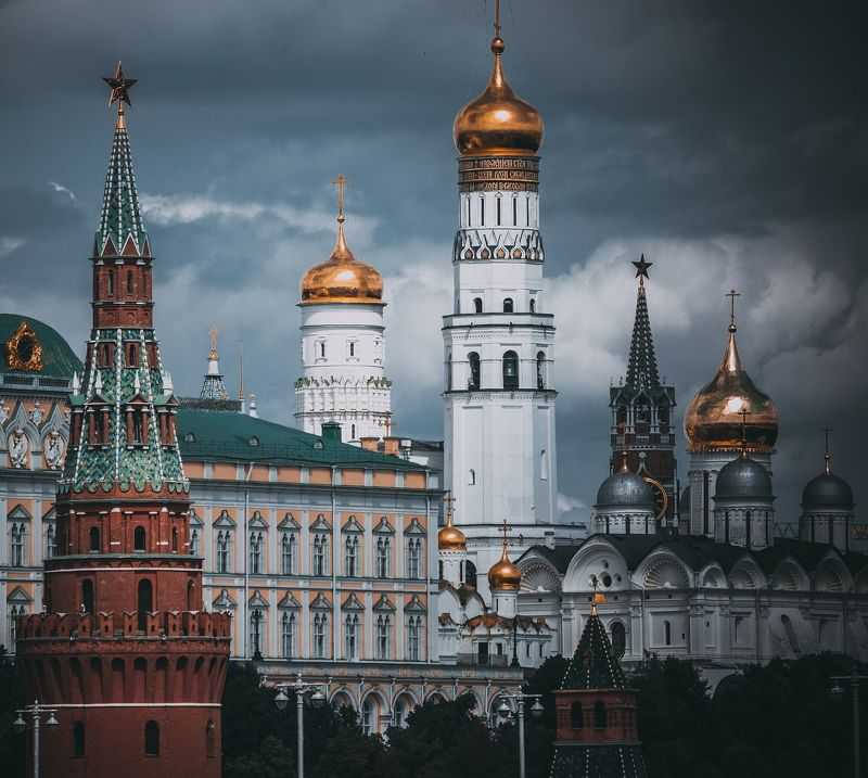 Фото Московского Кремля в Москве, Россия Большая галерея качественных и красивых фотографий Московского Кремля, которые Вы можете смотреть на нашем сайте