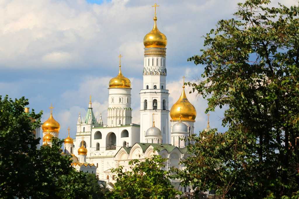 Экскурсии и мастер-классы в измайловском кремле