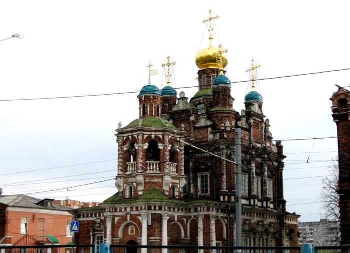 Монастыри в нижегородской области (россия - приволжье) - описание и фото