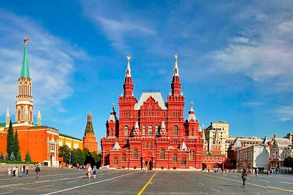 17 необычных музеев москвы для всей семьи – интересно будет всем