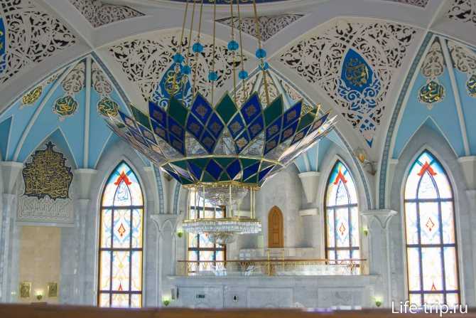 «души наших предков не будут нами довольны»: что не так с мечетью «кул шариф»?