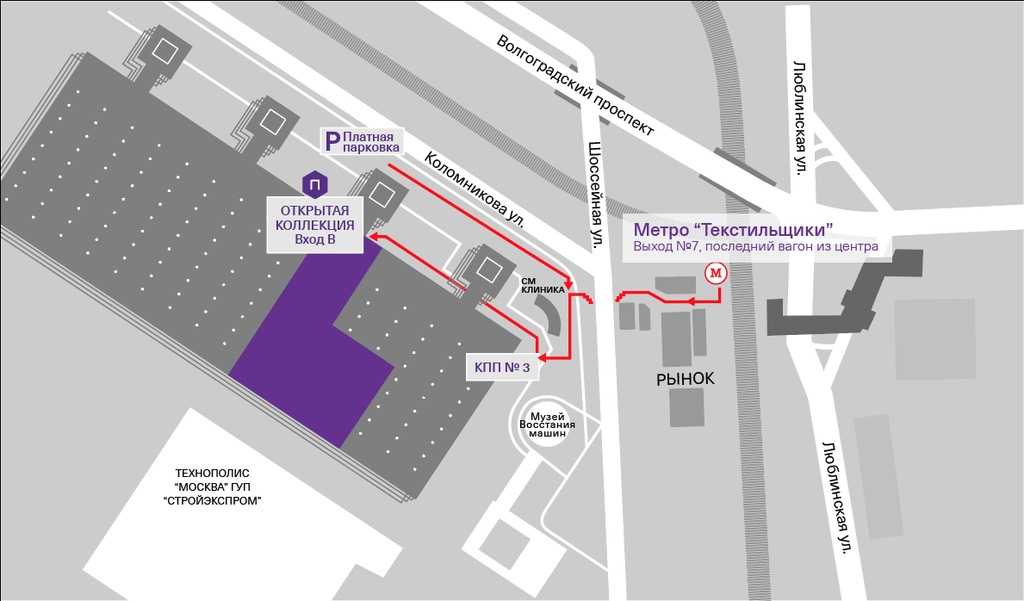 Амфитеатр и прогулочные галереи: новая пешеходная зона появилась у стен политехнического музея