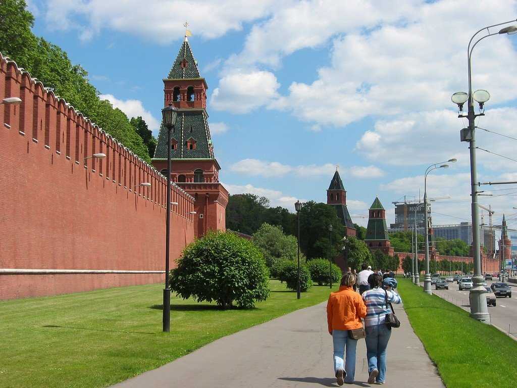 Фото Московского Кремля в Москве, Россия Большая галерея качественных и красивых фотографий Московского Кремля, которые Вы можете смотреть на нашем сайте
