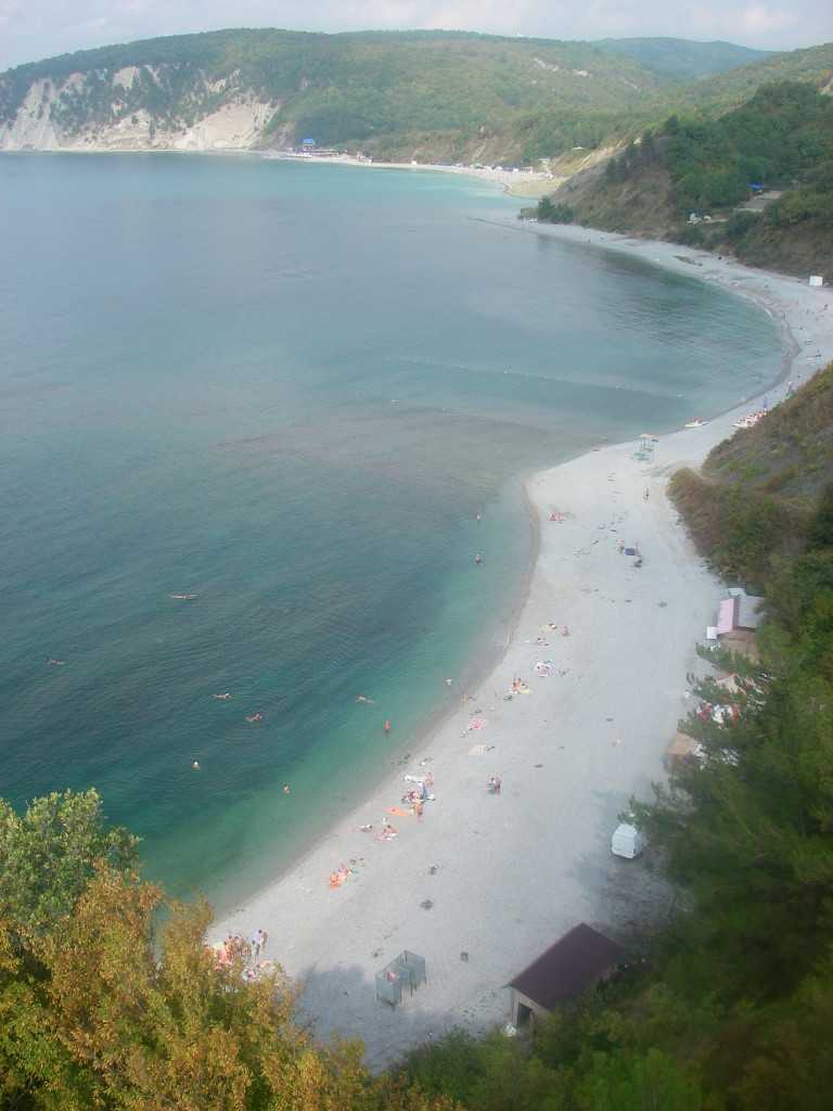 Бухта инал: где находится, отдых и фото, пляжи, описание