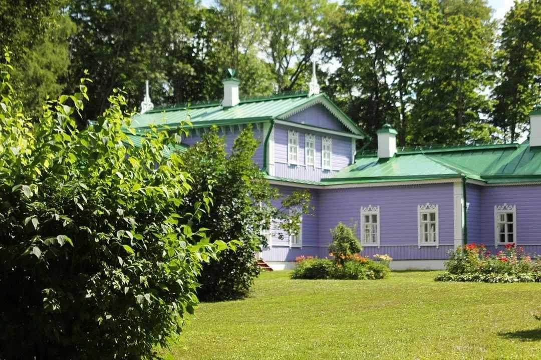 Дом пашкова в москве. архитектура и дизайн интерьера