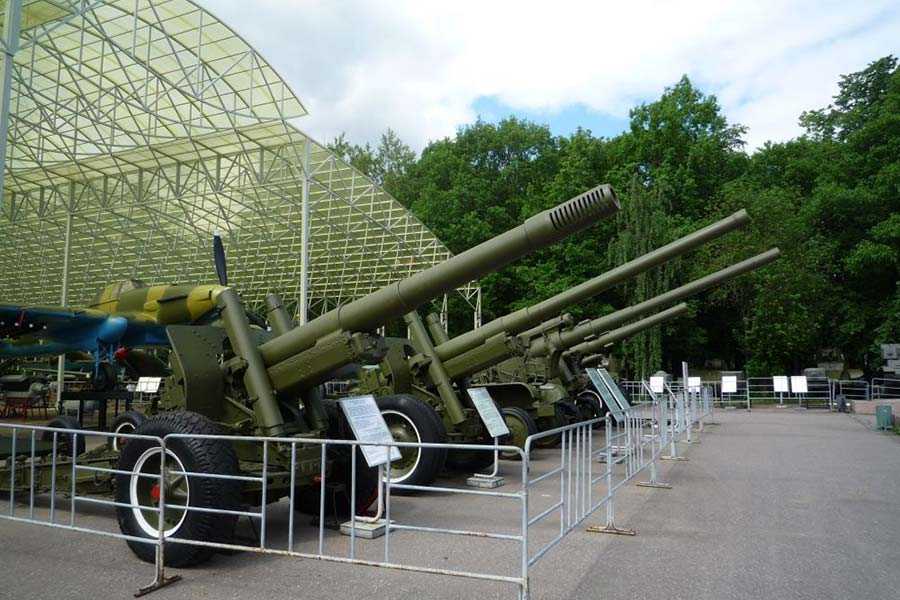 Центральный музей великой отечественной войны
