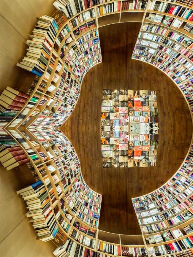 Почитать и не только: путеводитель по самым необычным библиотекам москвы