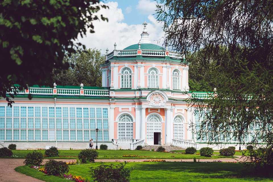 Московский версаль – фотопрогулка по усадьбе кусково    