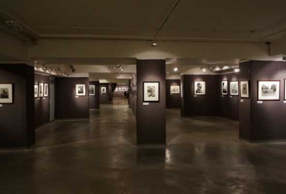 Галерея братьев люмьер — не просто музей, а центр!