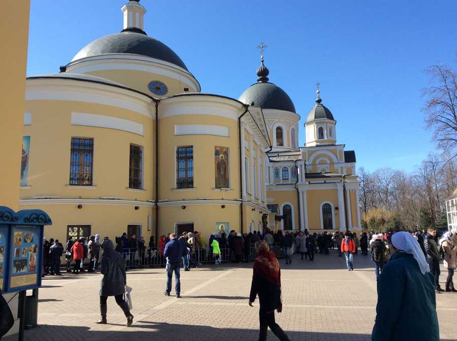 Покровский монастырь матроны в москве: часы работы, расписание богослужений, адрес и фото
