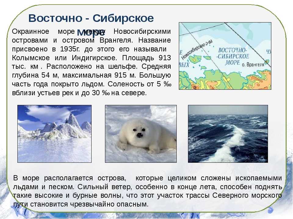 Чукотское море - chukchi sea - abcdef.wiki